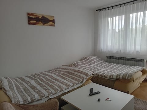 Stan na dan Miki -M Teslic Apartment in Federation of Bosnia and Herzegovina