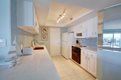 554 El Matador House in Okaloosa Island