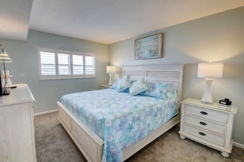 554 El Matador House in Okaloosa Island