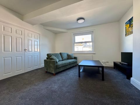 Oxford Street Apartments Apartment in Southampton