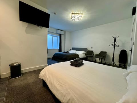 Oxford Street Apartments Apartment in Southampton