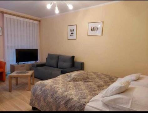 Reksor Apartment in West Pomeranian Voivodeship, Poland