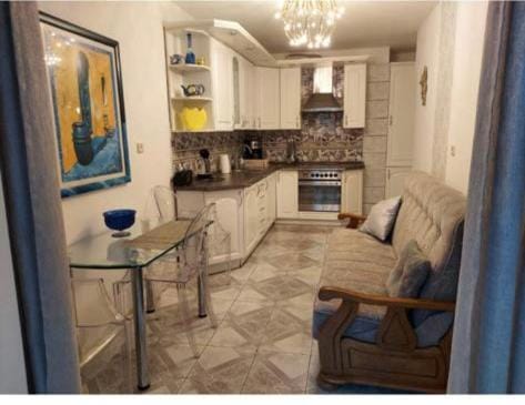 Reksor Apartment in West Pomeranian Voivodeship, Poland