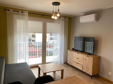 Apartament K Geskiego 18 Apartment in Pomeranian Voivodeship
