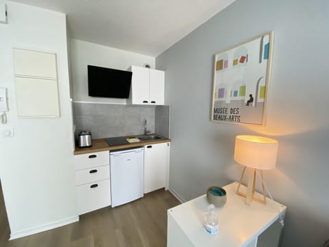 Bonnefoy - Studio centre ville Apartment in Nantes