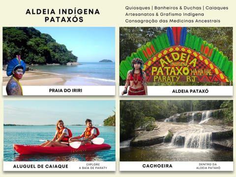 Nearby landmark, Restaurant/places to eat, Natural landscape, Activities, Beach, Canoeing, Cycling, Sports, children, Family