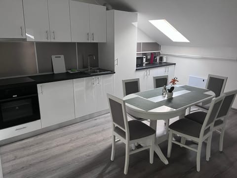 Casa Eden Apartment in Timiș County