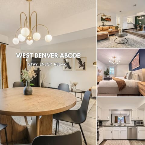 Bed, Kitchen or kitchenette, Living room, Photo of the whole room, Seating area, Dining area, Bedroom, stove