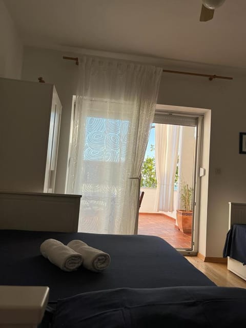 Apartments Karaman Apartment in Podstrana