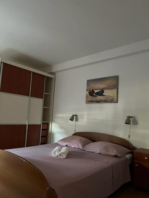 Apartments Karaman Apartment in Podstrana