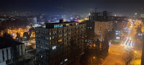 Apartman LUAN5 centar Apartment in Federation of Bosnia and Herzegovina