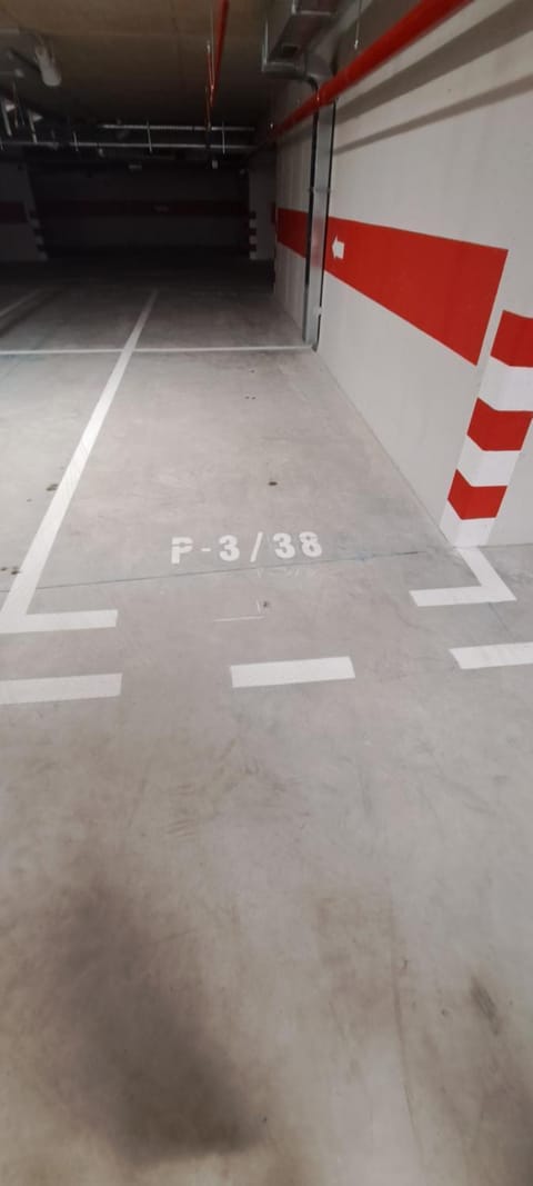 Apartman LUAN5 centar Apartment in Federation of Bosnia and Herzegovina