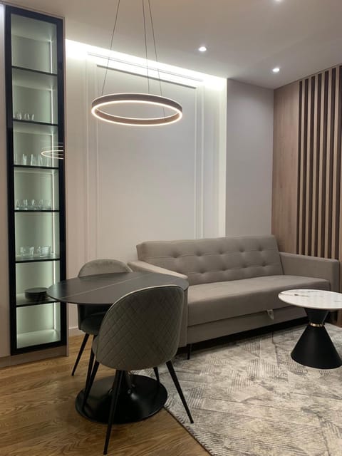 Apartman LUAN5 centar Apartment in Federation of Bosnia and Herzegovina