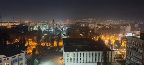 Apartman LUAN5 centar Apartment in Federation of Bosnia and Herzegovina