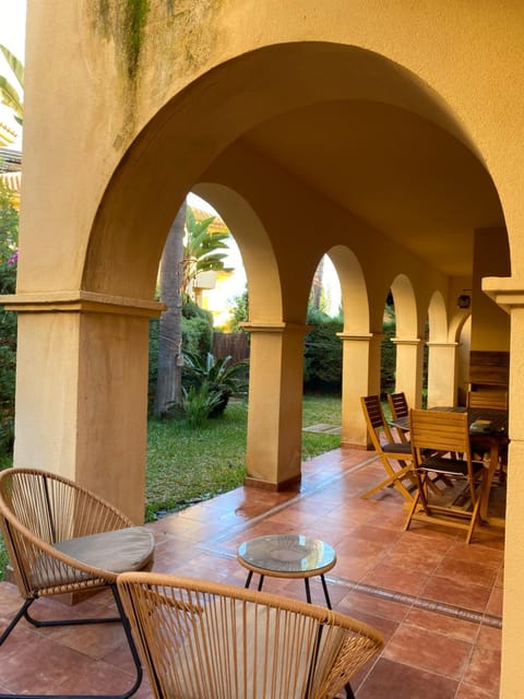 Property view
