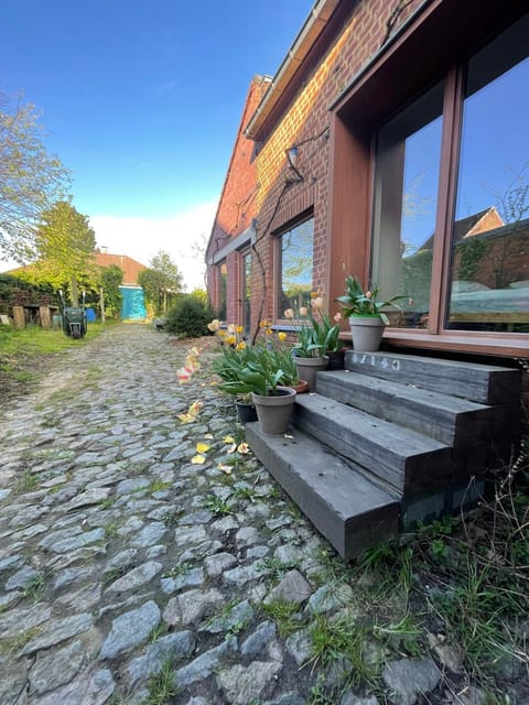 Garden, View (from property/room), Garden view