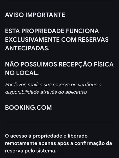 PouCasa Pousada Apartment in Araruama