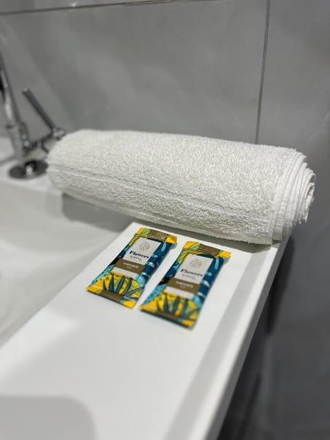 PouCasa Pousada Apartment in Araruama