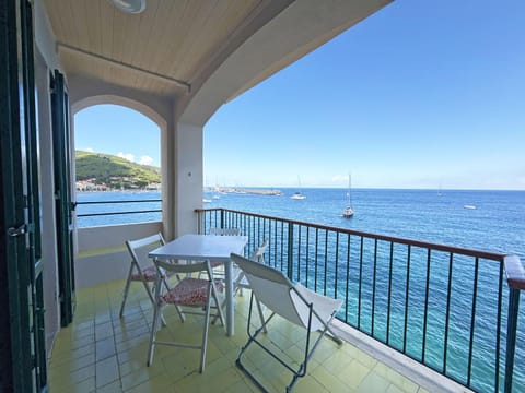 Balcony/Terrace, Balcony/Terrace, Sea view, Sea view
