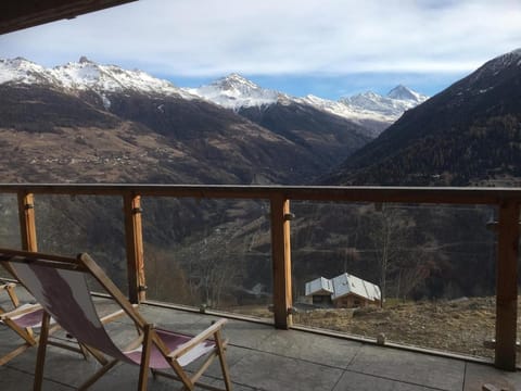 Chalet Mont Noble, Les Masses, 4 Vallées Verbier House in Canton of Valais