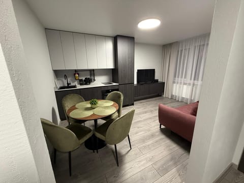 MB Livinga apartamentai Gedimino g Apartment in Lithuania