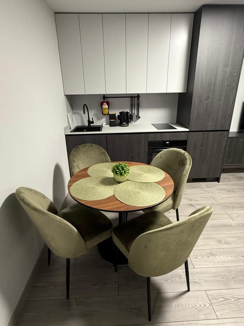 MB Livinga apartamentai Gedimino g Apartment in Lithuania