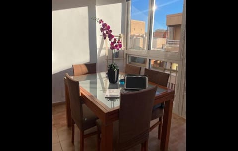 Malagueando Vacation rental in Malaga