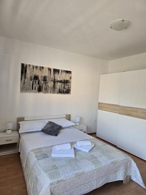 Apartmani Dino Apartment in Šibenik