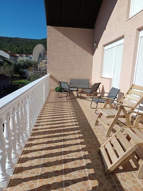 Apartmani Dino Apartment in Šibenik