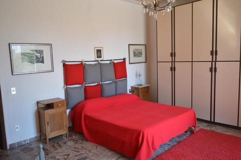 House with large terrace Empoli House in Tuscany