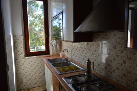 House with large terrace Empoli House in Tuscany