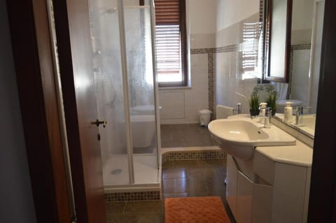 House with large terrace Empoli House in Tuscany