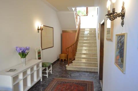 House with large terrace Empoli House in Tuscany