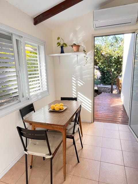 Balcony/Terrace, Living room, Dining area
