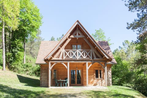 Property building, Natural landscape, Garden, Garden view