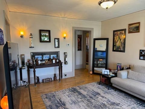 Your home away from home Apartment in Minnesota