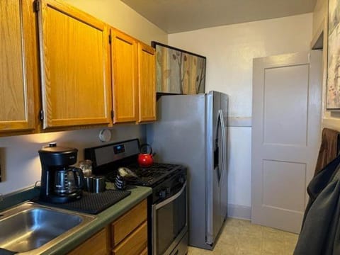 Your home away from home Apartment in Minnesota