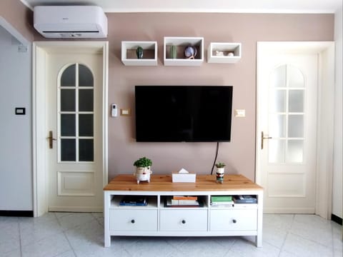 La Casa del Pesto - Guest House Apartment in Genoa