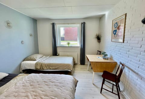 5 minute walk to LEGO house - n4 Apartment in Billund