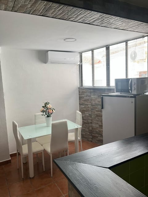 Apartamento Roma Apartment in Sierra de las Nieves