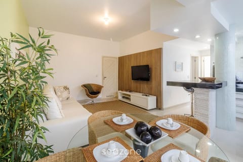 TV and multimedia, Living room, Dining area