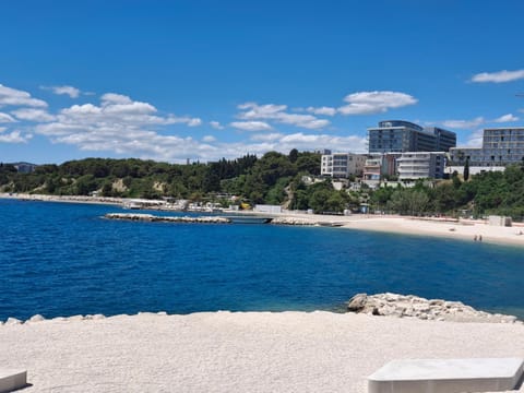 Zdenka Studio Split Apartment in Split