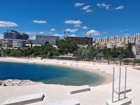 Zdenka Studio Split Apartment in Split