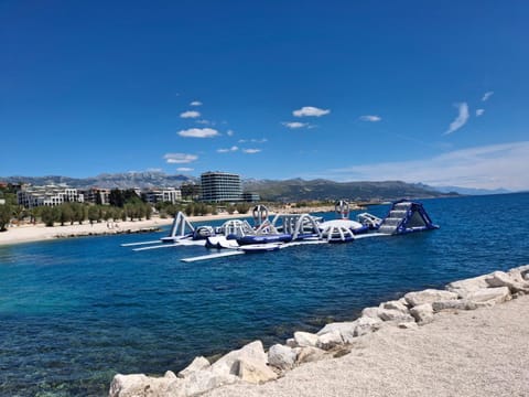 Zdenka Studio Split Apartment in Split