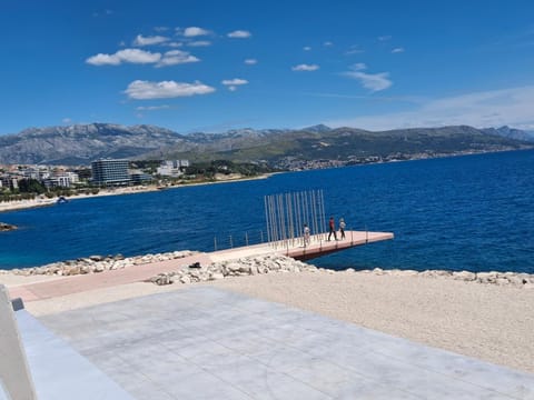 Zdenka Studio Split Apartment in Split