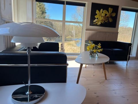 foresthaus House in Glücksburg