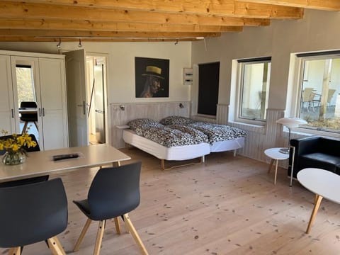 foresthaus House in Glücksburg