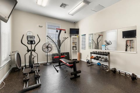 Seaside at Anastasia 203D House in Saint Augustine Beach