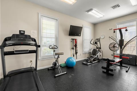 Seaside at Anastasia 203D House in Saint Augustine Beach