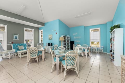 Seaside at Anastasia 203D House in Saint Augustine Beach